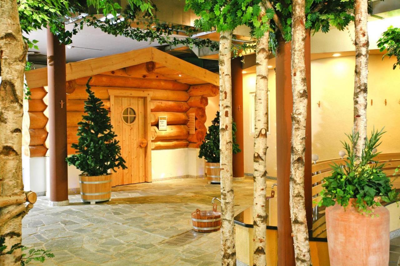 Holiday Home In Wernigerode With A Terrace Luaran gambar
