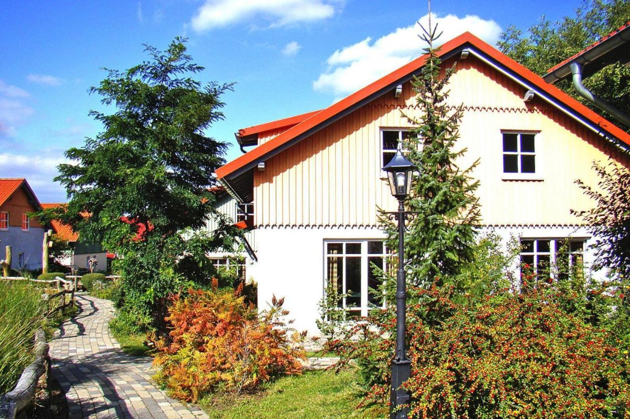 Holiday Home In Wernigerode With A Terrace Luaran gambar