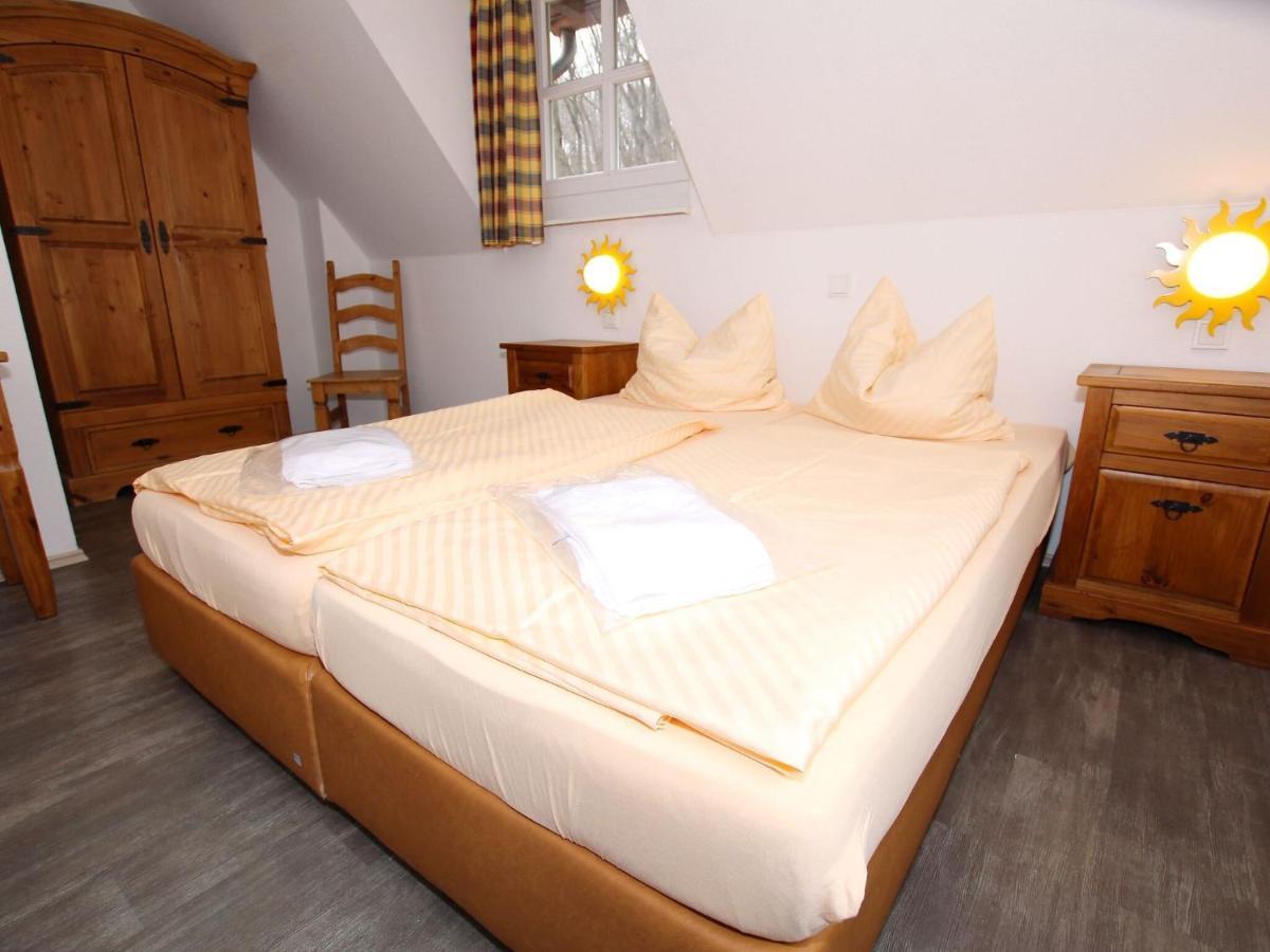 Holiday Home In Wernigerode With A Terrace Luaran gambar