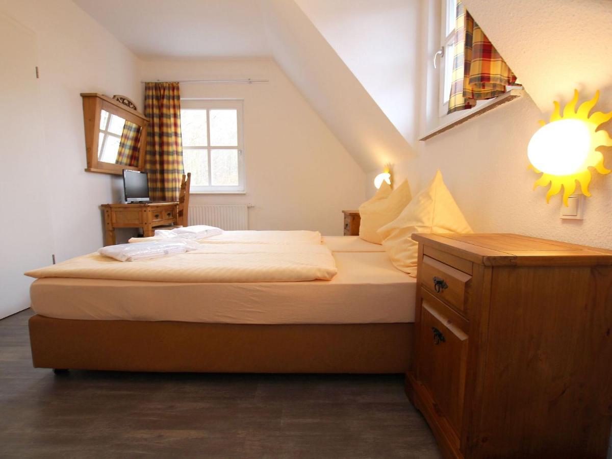 Holiday Home In Wernigerode With A Terrace Luaran gambar