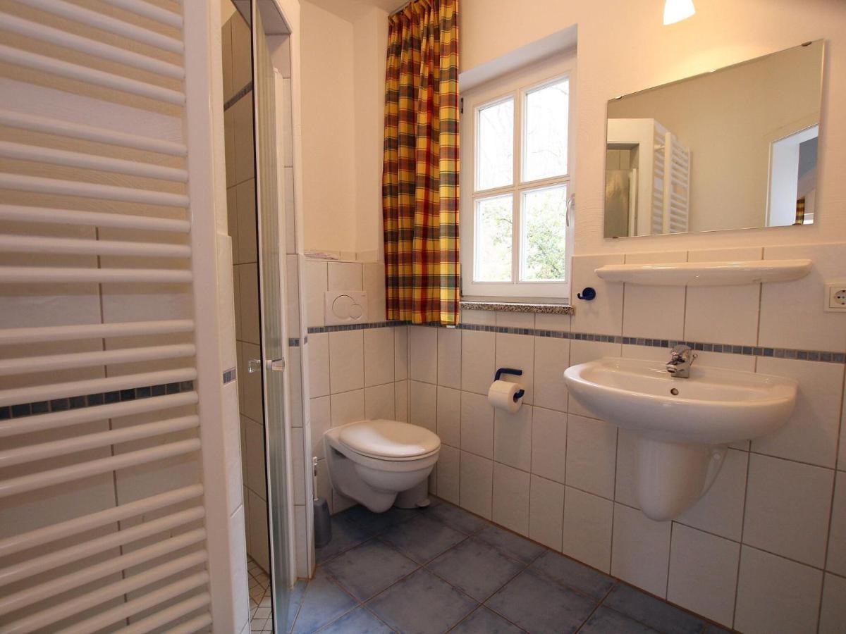 Holiday Home In Wernigerode With A Terrace Luaran gambar